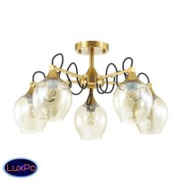 Люстра потолочная Lumion MEGAN 3777/5C
