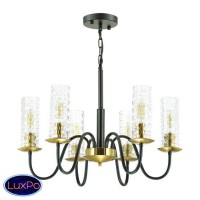 Люстра подвесная Lumion SHEILA 3781/6