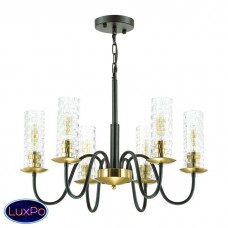 Люстра подвесная Lumion SHEILA 3781/6