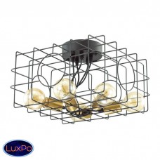 Люстра потолочная Lumion OTIS 3782/5C