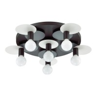 Люстра потолочная Lumion ALOY 3783/6C