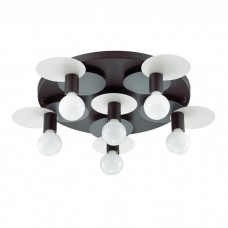 Люстра потолочная Lumion ALOY 3783/6C