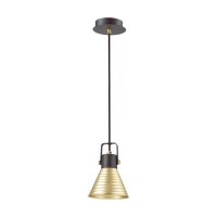 Светильник подвесной Lumion OLLIE 3787/1