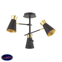 Люстра потолочная Lumion LIAM 3790/3C Люстра потолочная Lumion LIAM 3790/3C