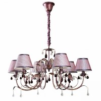 Люстра подвесная MW-Light Федерика02 379013606