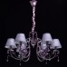 Люстра подвесная MW-Light Федерика02 379013606