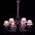 Люстра подвесная MW-Light Федерика02 379013606