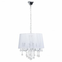Подвесная люстра MW-Light Федерика02 379017805