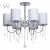 Люстра потолочная MW-Light Федерика 379018506