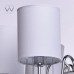 Люстра потолочная MW-Light Федерика 379018506