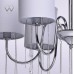 Люстра потолочная MW-Light Федерика 379018506