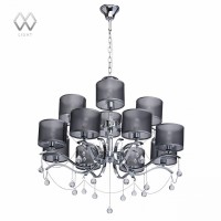 Люстра подвесная MW-Light Федерика 379019212