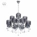 Люстра подвесная MW-Light Федерика 379019212