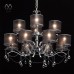 Люстра подвесная MW-Light Федерика 379019212