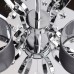 Люстра подвесная MW-Light Федерика 379019212