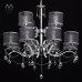 Люстра подвесная MW-Light Федерика 379019212