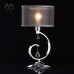 Лампа настольная MW-Light Федерика 379039401