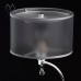 Лампа настольная MW-Light Федерика 379039401