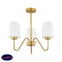 Люстра потолочная на штанге Lumion OLIVIA 3791/3C