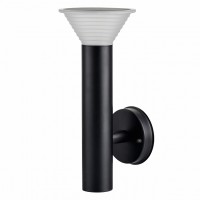 Светодиодный уличный настенный светильник LIGHTSTAR PIATTO 379647