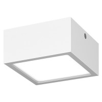 Потолочный накладной светильник Lightstar ZOLLA 380263