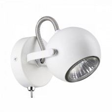 Спот Odeon PULLA 3804/1W
