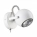 Спот Odeon PULLA 3804/1W