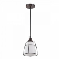 Подвесной светильник Odeon LOFIA 3806/1L