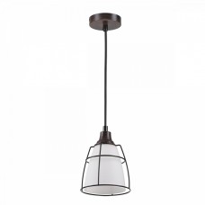 Подвесной светильник Odeon LOFIA 3806/1L