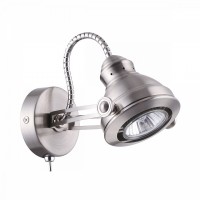 Спот Odeon BRETA 3807/1W