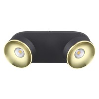 Настенный светильник Odeon FINECA 3812/14WL
