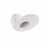 Настенный светильник Odeon RONDI 3813/11WL