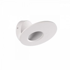 Настенный светильник Odeon RONDI 3813/11WL
