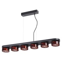 Подвесной светильник Odeon VIVACE 3818/60L