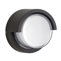 Светильник уличный настенный Lightstar Paletto 382173