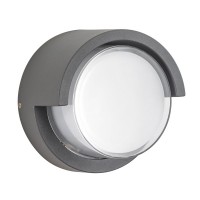 Светильник уличный настенный Lightstar Paletto 382194