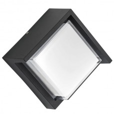 Светильник уличный настенный Lightstar Paletto 382273