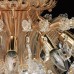 Люстра потолочная хрустальная Chiaro Луиза 383010210