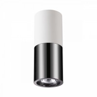 Накладной светильник Odeon DUETTA 3834/1C