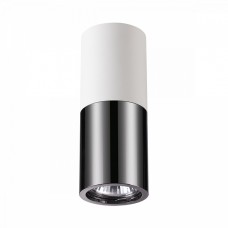 Накладной светильник Odeon DUETTA 3834/1C