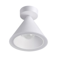 Потолочный светильник Odeon TAPER 3837/15CL