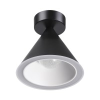 Потолочный светильник Odeon TAPER 3838/15CL
