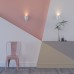 Настенный светильник Odeon PAMUKKALE 3845/12WL