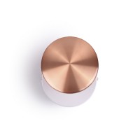 Настенный светильник Odeon PLUMBA 3852/7WL