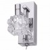 Спот IDLamp 386/1A-Chrome