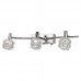 Спот IDLamp 386/3A-Chrome