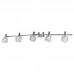 Спот IDLamp 386/5A-Chrome Спот IDLamp 386/5A-Chrome