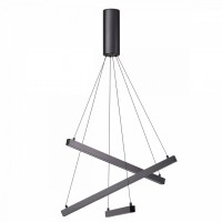 Светильник подвесной Odeon COMETA 3860/39B