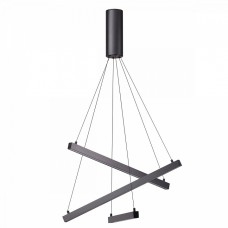 Светильник подвесной Odeon COMETA 3860/39B