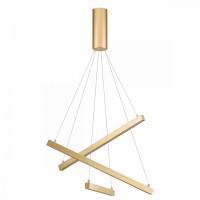 Светильник подвесной Odeon COMETA 3860/39L
